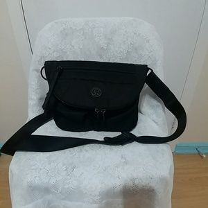 Lululemon Crossbody Bag
